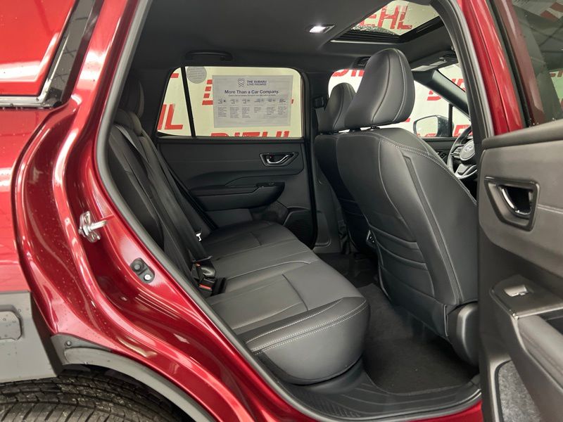 New 2026 Subaru Outback SUV