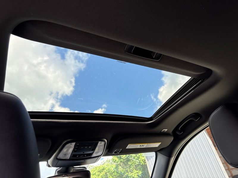 New 2026 Dodge Durango SUV