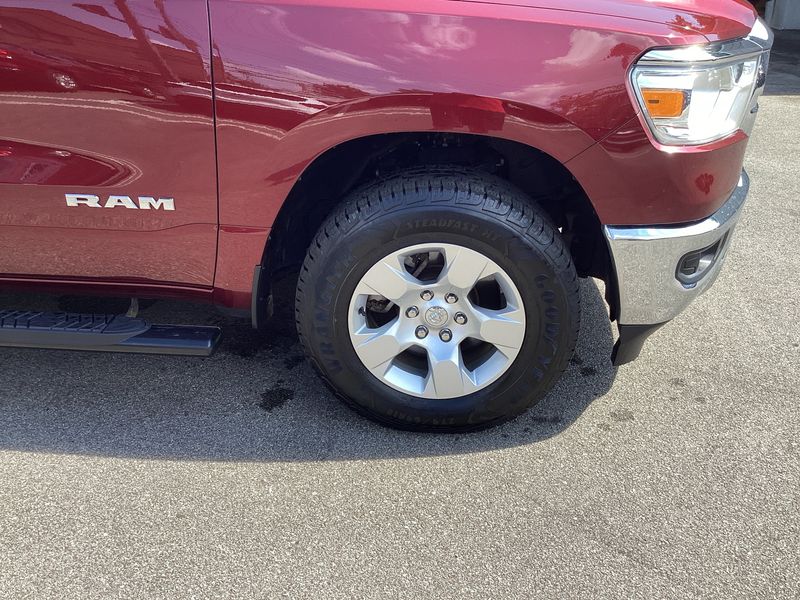 Used 2020 Ram 1500 Truck