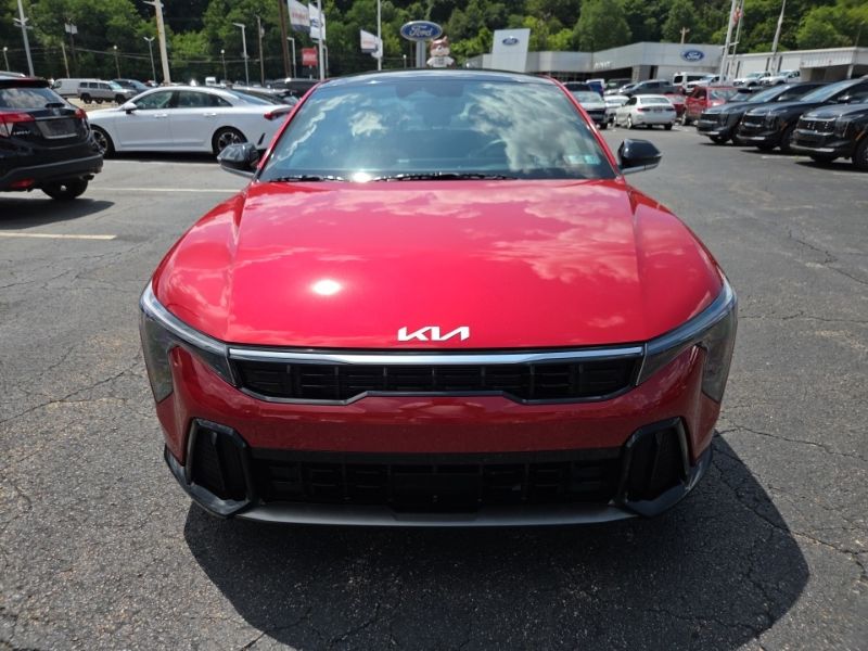 Used 2026 Kia K4 Sedan