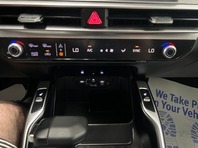 New 2026 Kia Sorento SUV