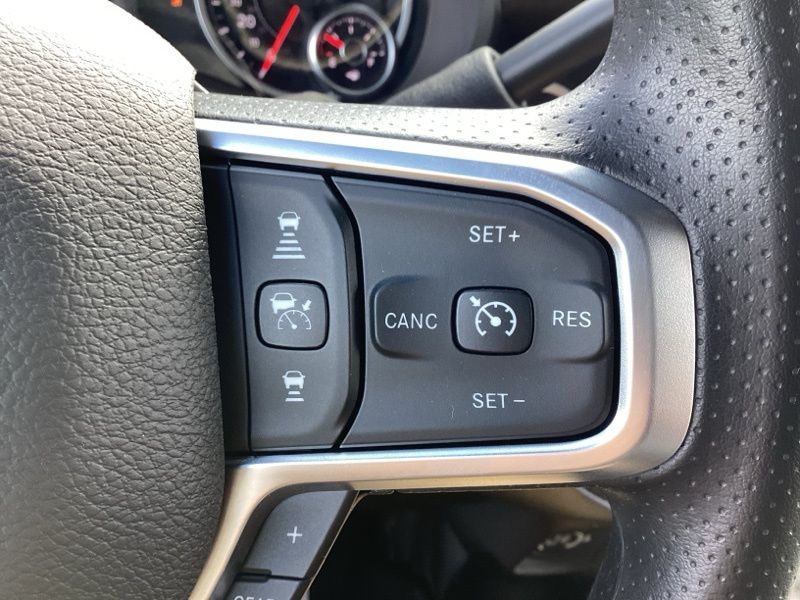 New 2026 Ram 2500 Truck