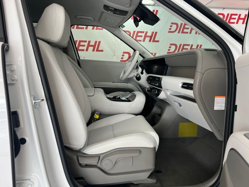 New 2026 Hyundai Palisade Hybrid SUV