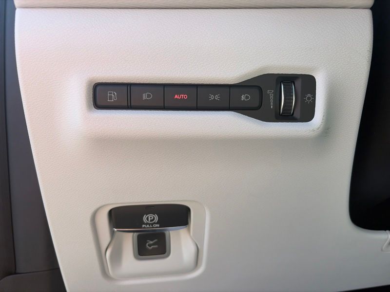 New 2026 Jeep Cherokee SUV