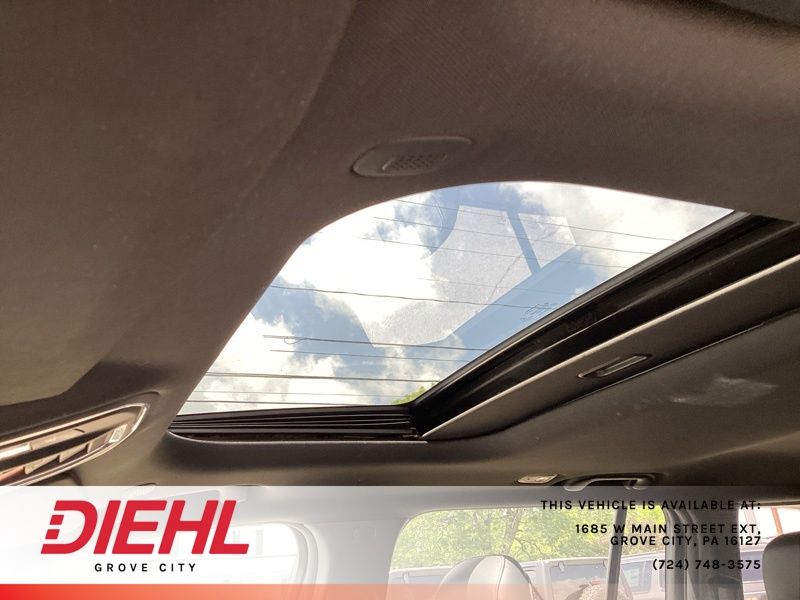 Used 2023 Jeep Grand Cherokee SUV