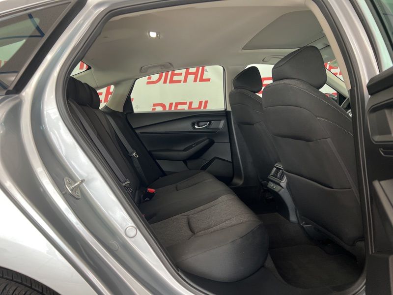 Used 2025 Honda Accord Sedan