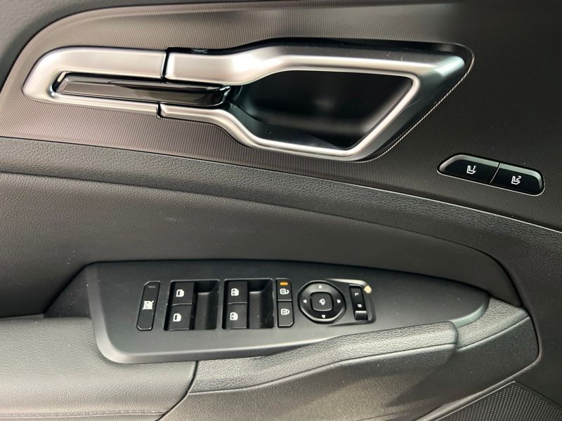 New 2026 Kia Sportage SUV