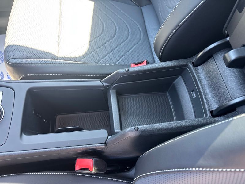 New 2026 Volkswagen Tiguan SUV