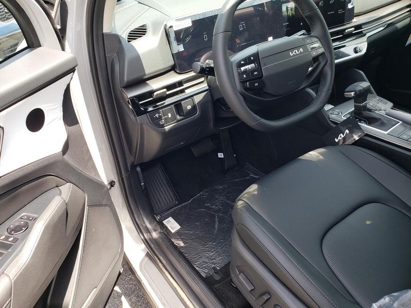 New 2026 Kia Sportage SUV