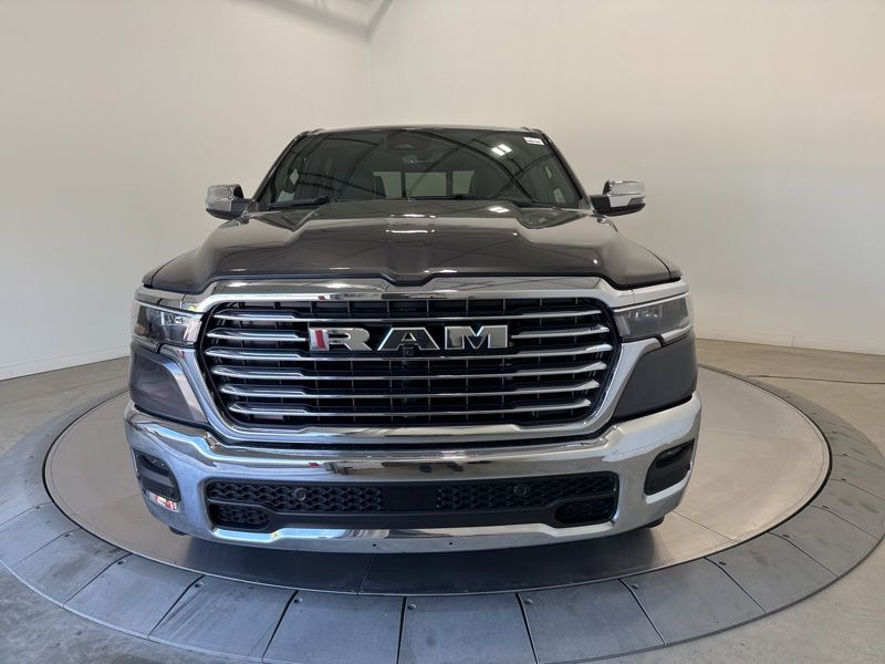 New 2026 Ram 1500 Truck