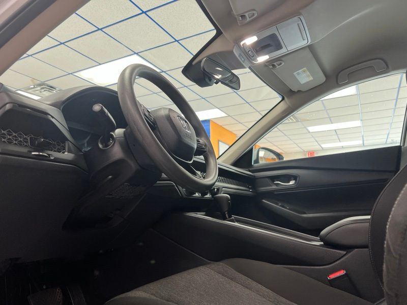 Used 2024 Honda Accord Sedan