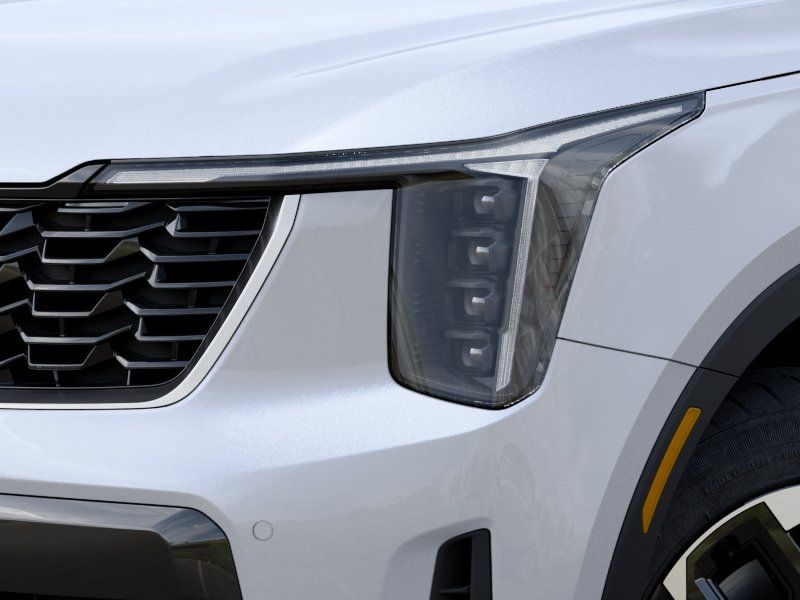 New 2026 Kia Sorento SUV