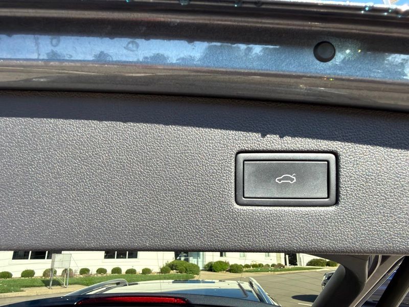 Used 2023 Volkswagen Tiguan SUV