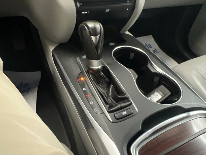 Used 2015 Acura MDX SUV