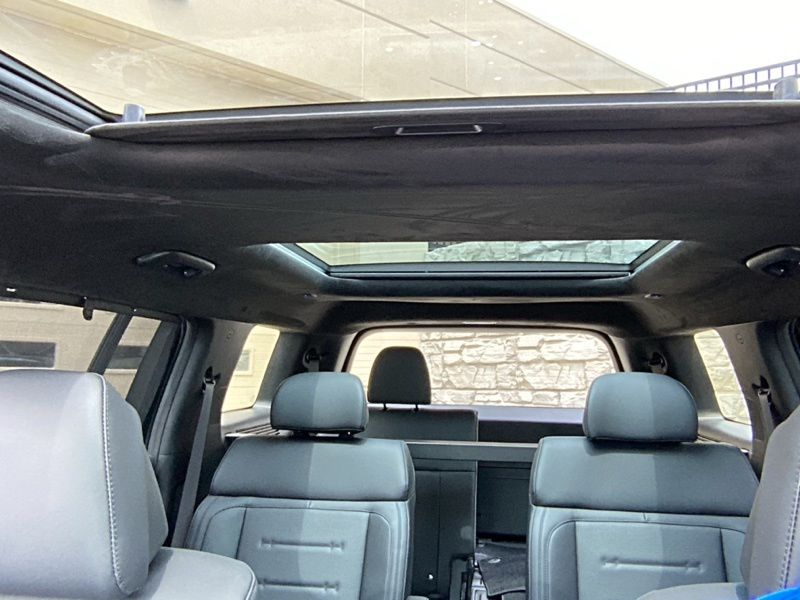 New 2026 Hyundai Santa Fe SUV