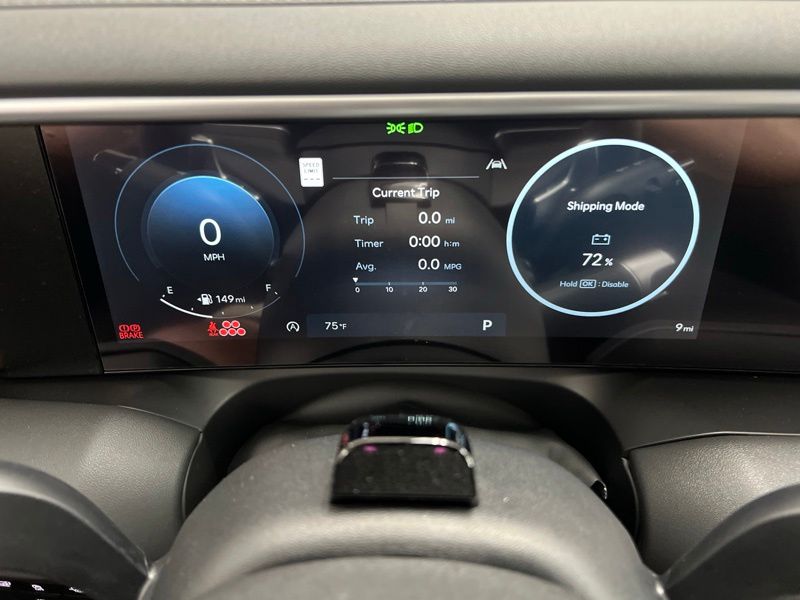 New 2027 Hyundai Palisade SUV