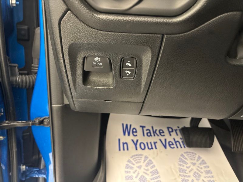 Used 2023 Ram 1500 Truck