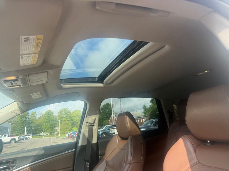 Used 2020 Acura MDX SUV