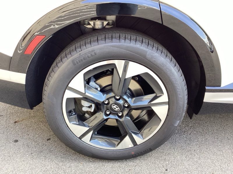 New 2027 Hyundai Palisade Hybrid SUV