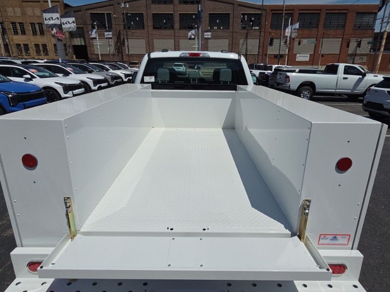 New 2026 Ford F-250SD Truck