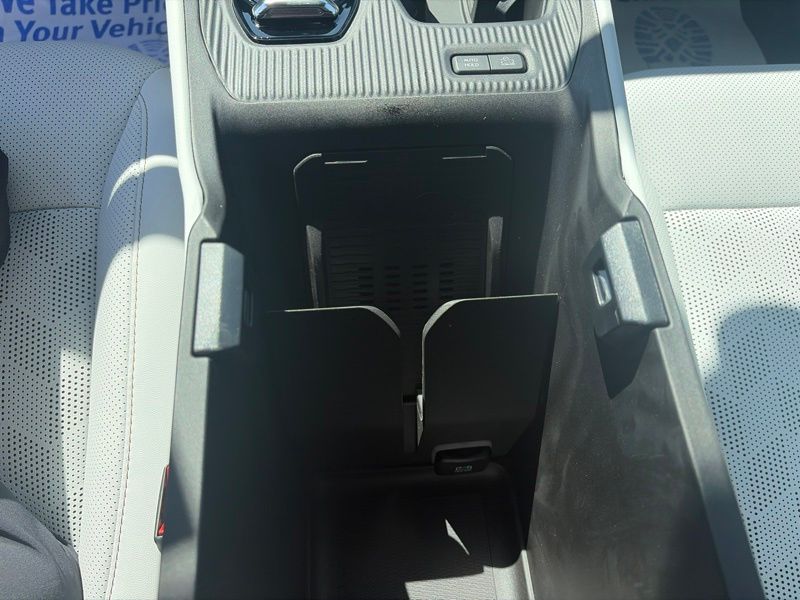 New 2026 Jeep Cherokee SUV