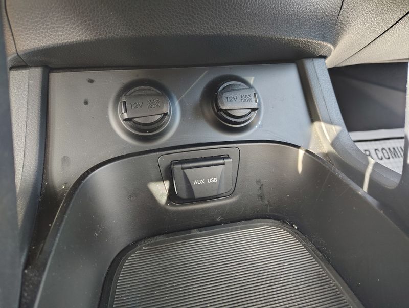 Used 2015 Hyundai Santa Fe Sport SUV