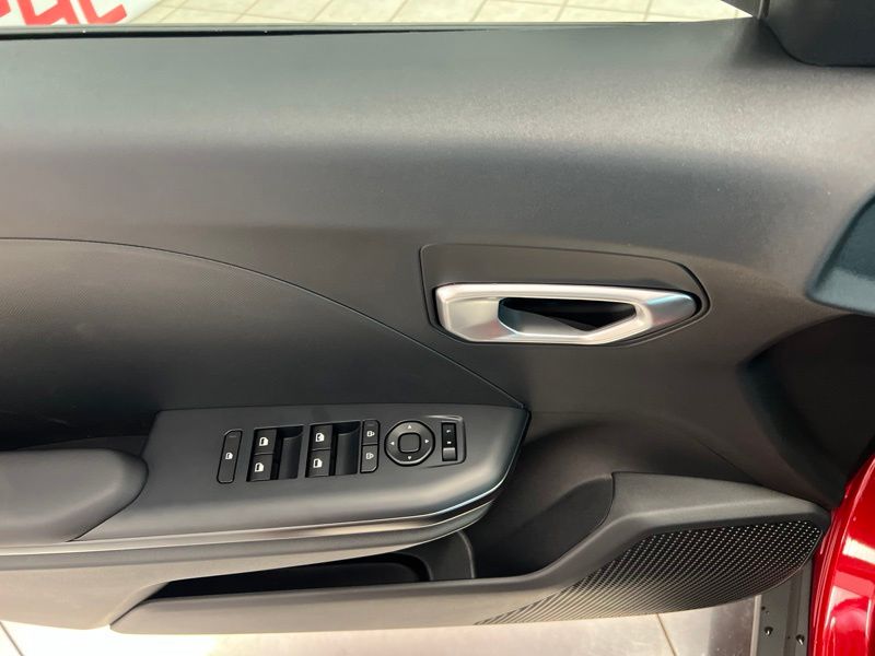 New 2026 Kia K4 Sedan
