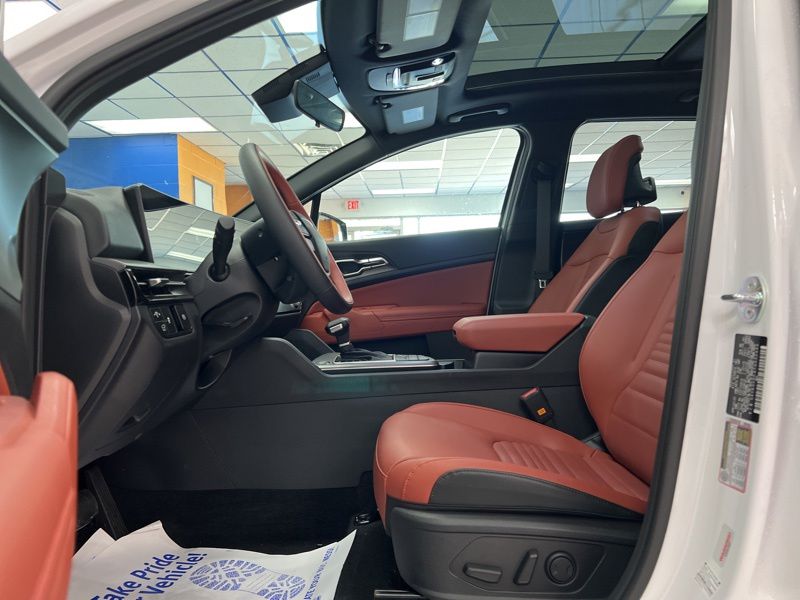 2026 Kia Sportage SX Prestige - Photo 20