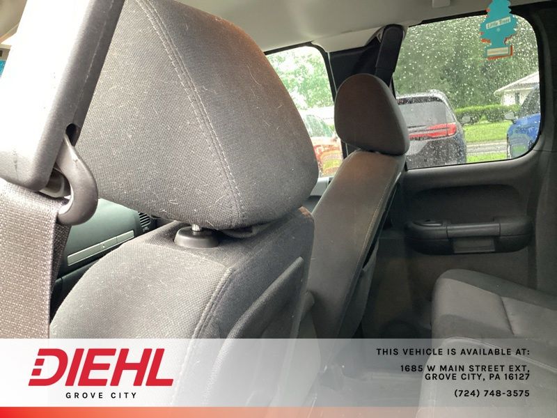 Used 2013 GMC Sierra 1500 Truck
