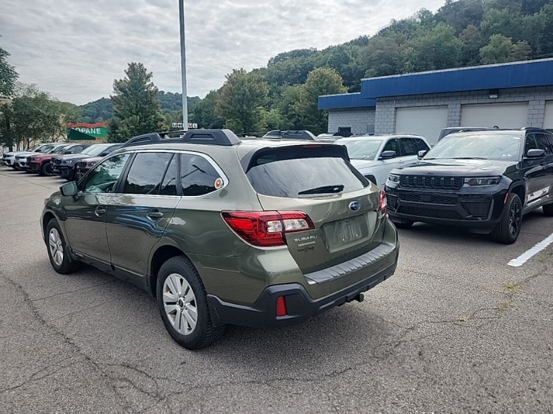 Used 2019 Subaru Outback SUV