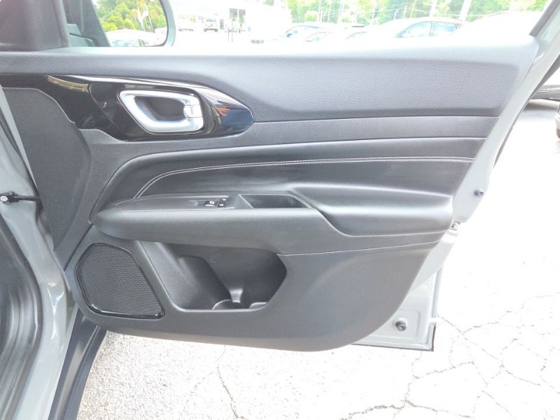 Used 2023 Jeep Compass SUV