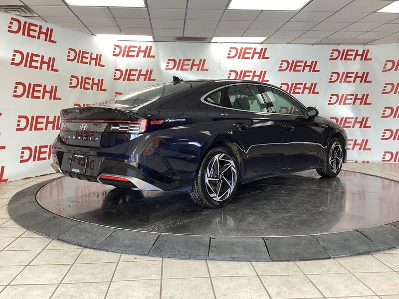 New 2026 Hyundai Sonata Sedan