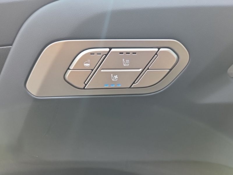 New 2027 Kia Telluride Hybrid SUV