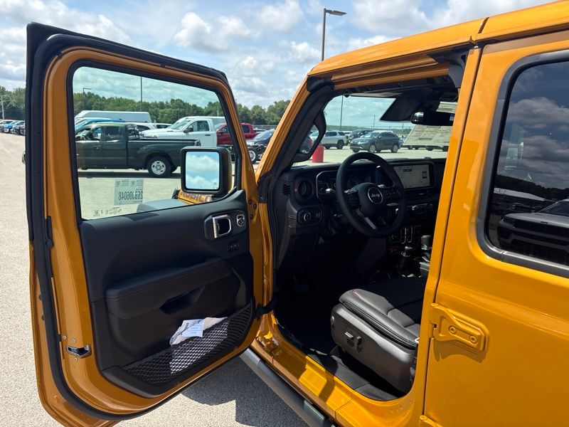 New 2026 Jeep Gladiator Truck