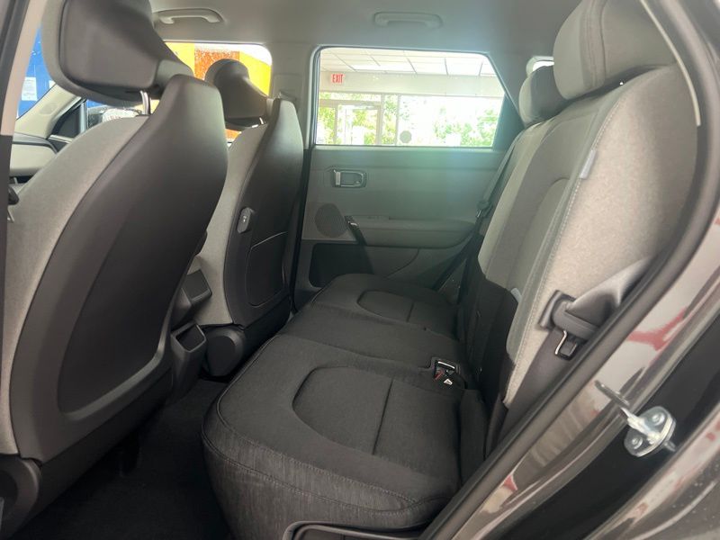 New 2027 Kia Seltos SUV