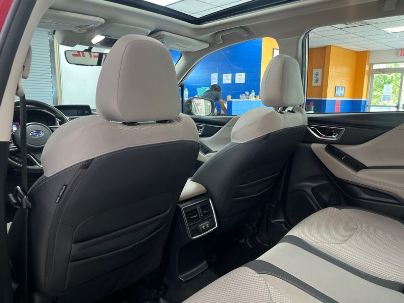Used 2019 Subaru Forester SUV