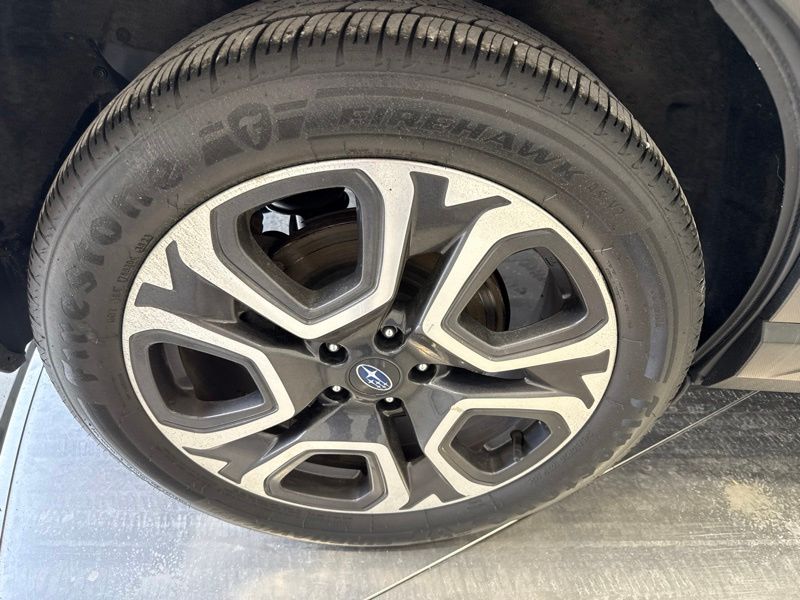 Used 2023 Subaru Ascent SUV