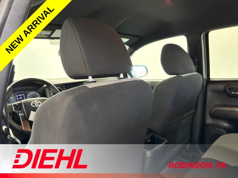 Used 2020 Toyota Tacoma Truck