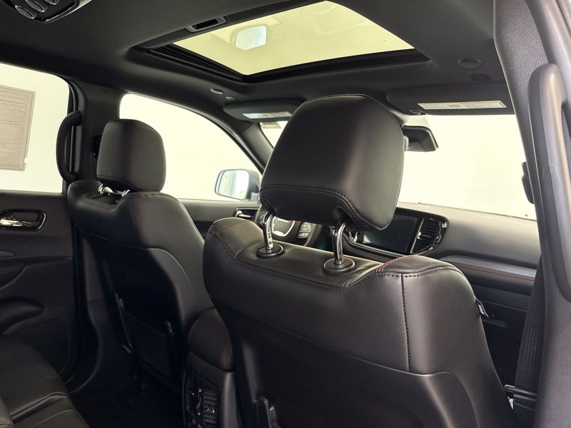 Used 2026 Dodge Durango SUV