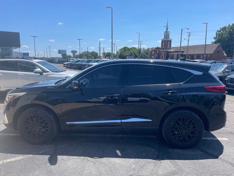 Used 2020 Acura RDX SUV