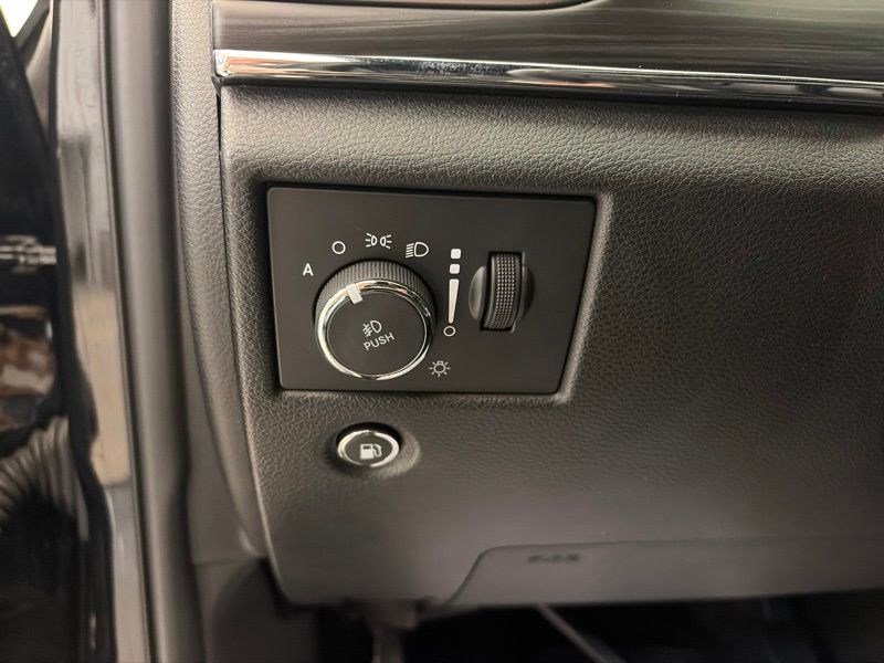 Used 2022 Jeep Grand Cherokee WK SUV