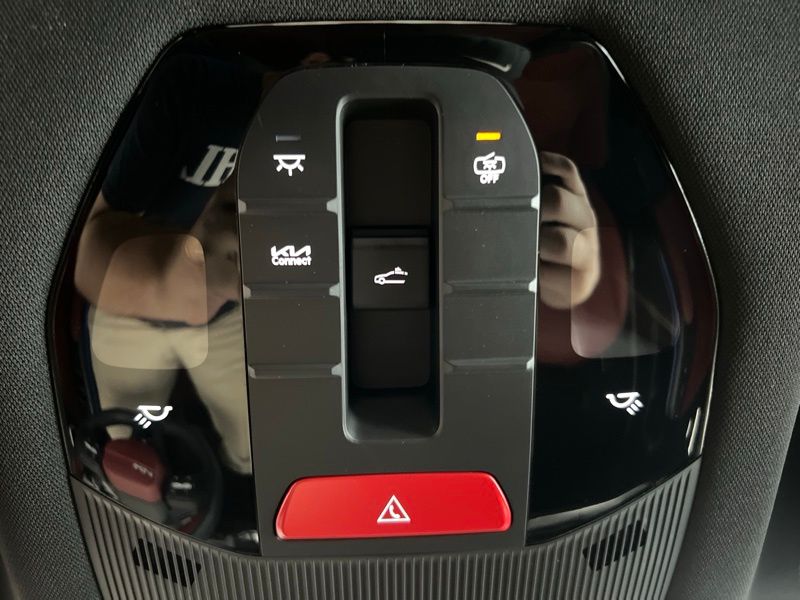 New 2026 Kia K4 Hatchback Hatchback