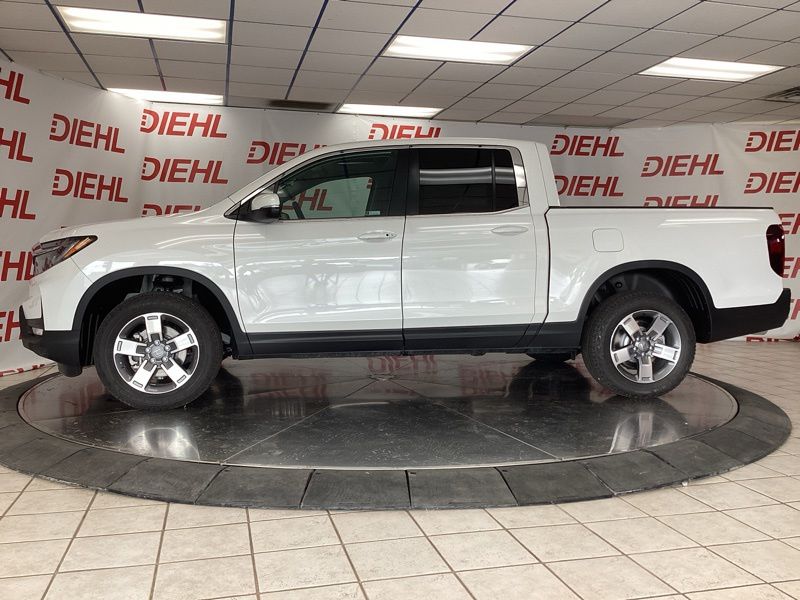 New 2026 Honda Ridgeline Truck