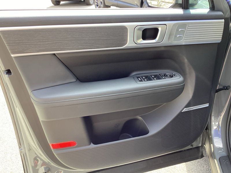 New 2027 Hyundai Santa Fe SUV