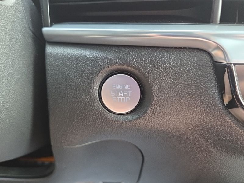 New 2026 Kia Sorento SUV