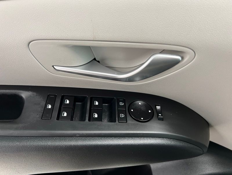 2025 Hyundai Tucson SEL Convenience - Photo 16