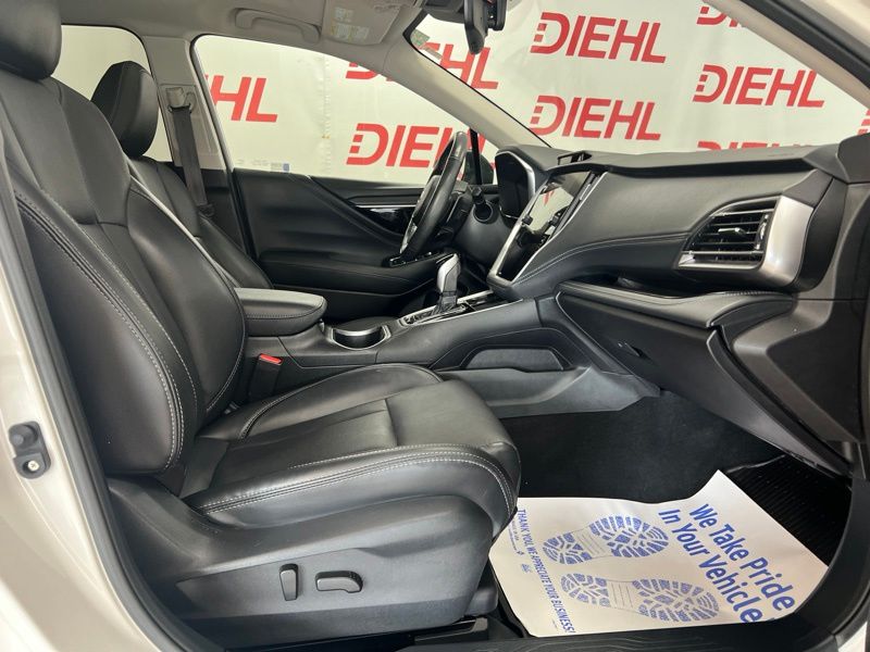 Used 2023 Subaru Outback SUV