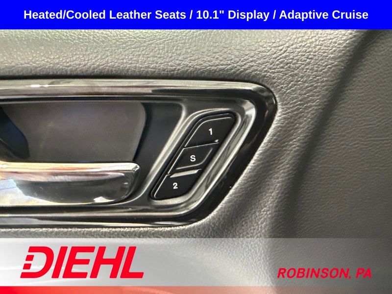 Used 2024 Dodge Durango SUV