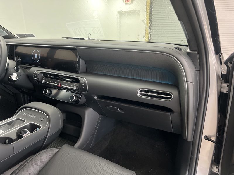 New 2026 Hyundai Palisade SUV