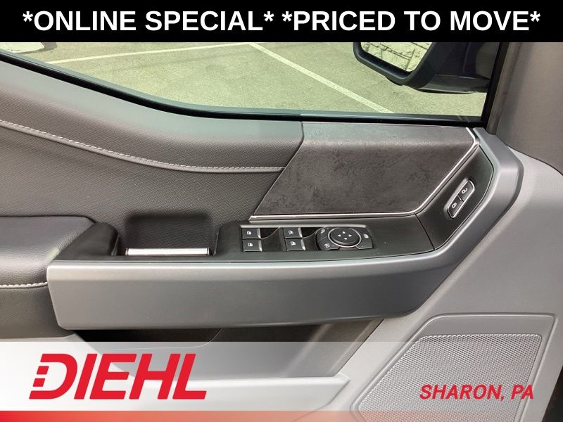 Used 2024 Ford F-150 Truck